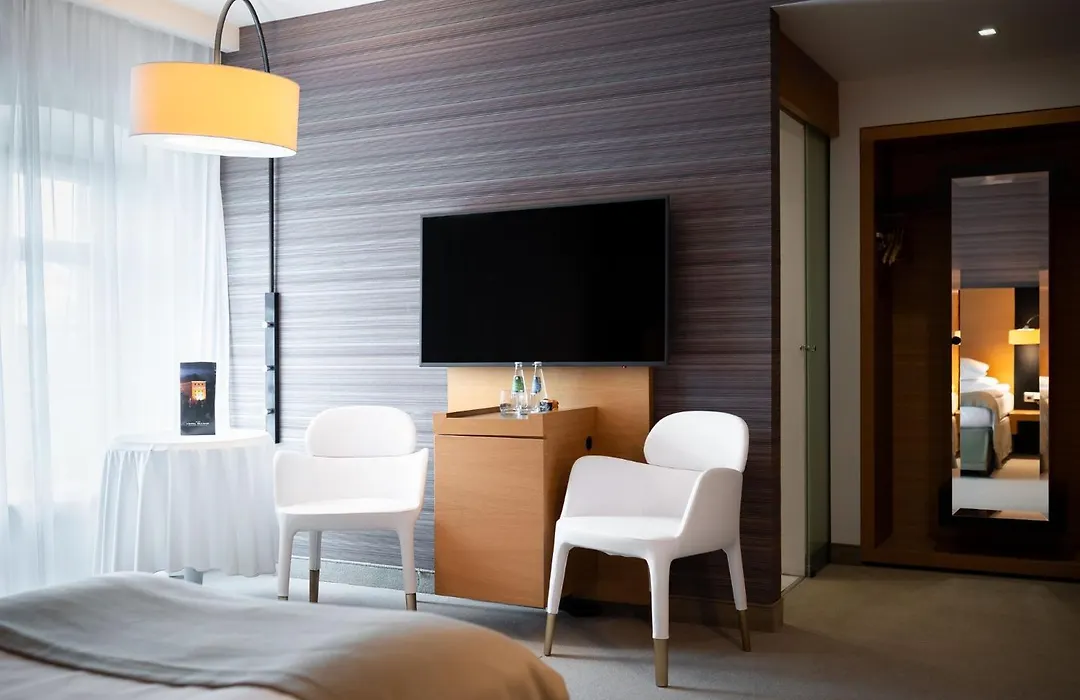 Hotel Bulwar-1