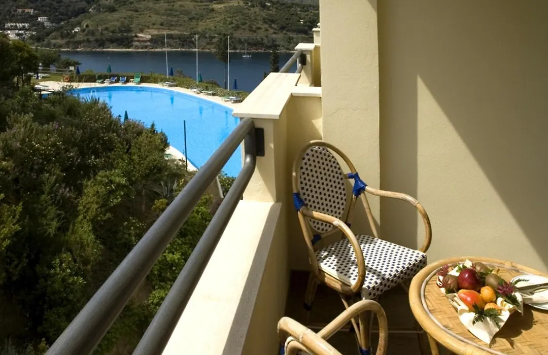 Jr Resort Elba International-1