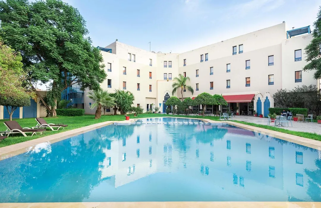 Ibis Oujda-1