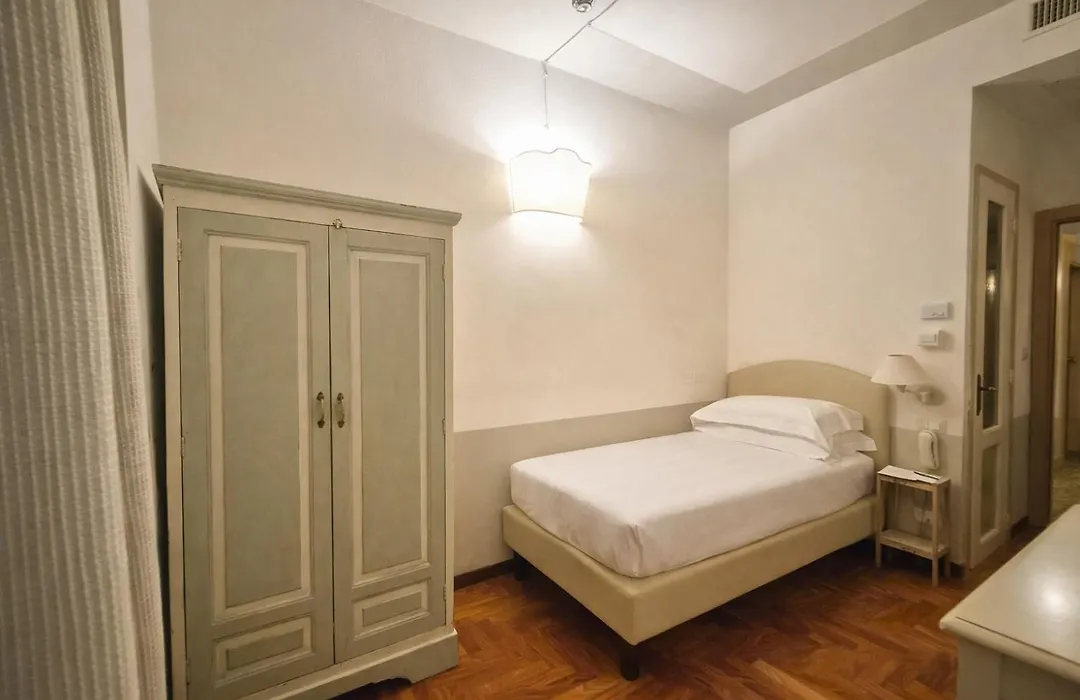 Albergo Le Terme-1
