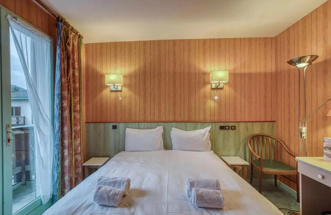 Brit Hotel Florimont-1