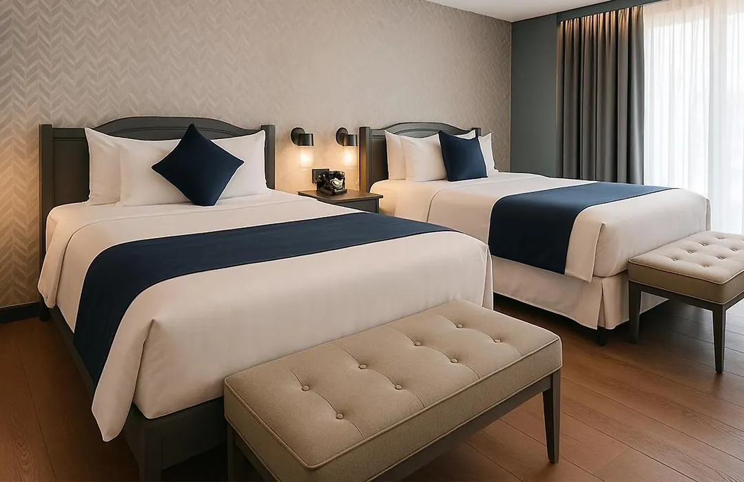 Hive Napoles By G Hotels-1