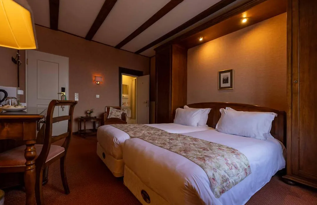 Hotel Regina-1