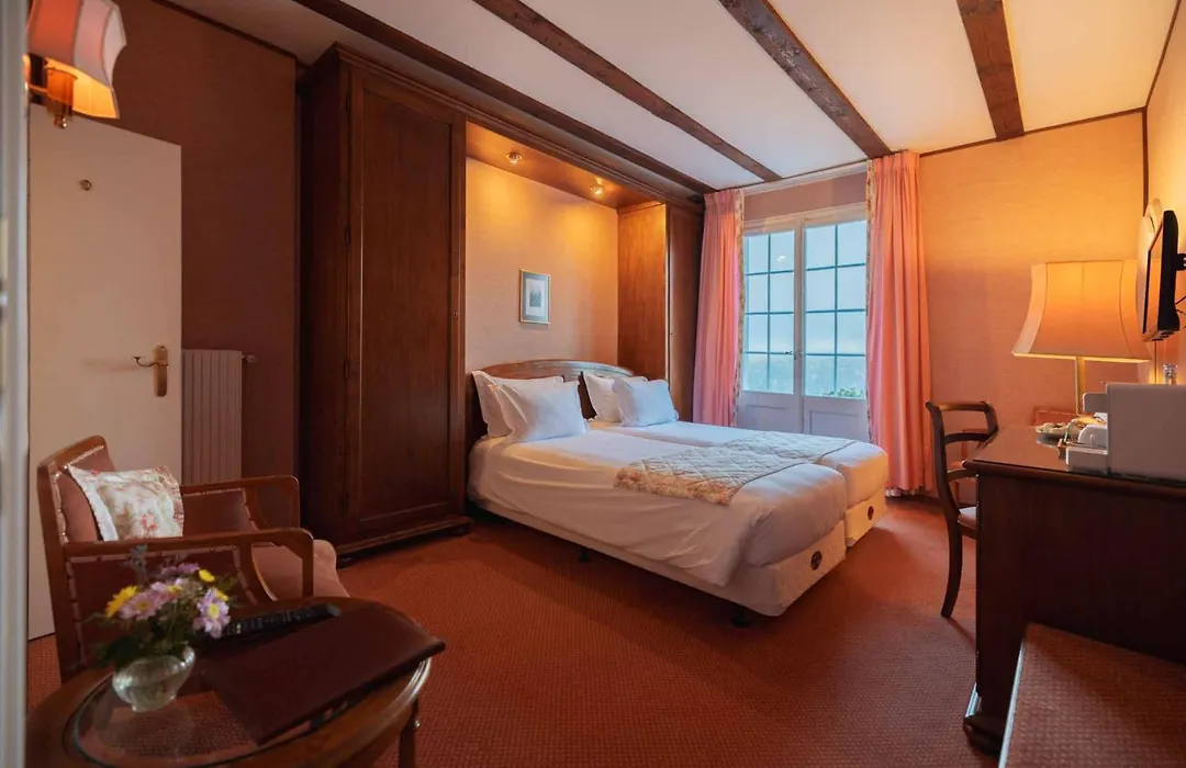 Hotel Regina-1