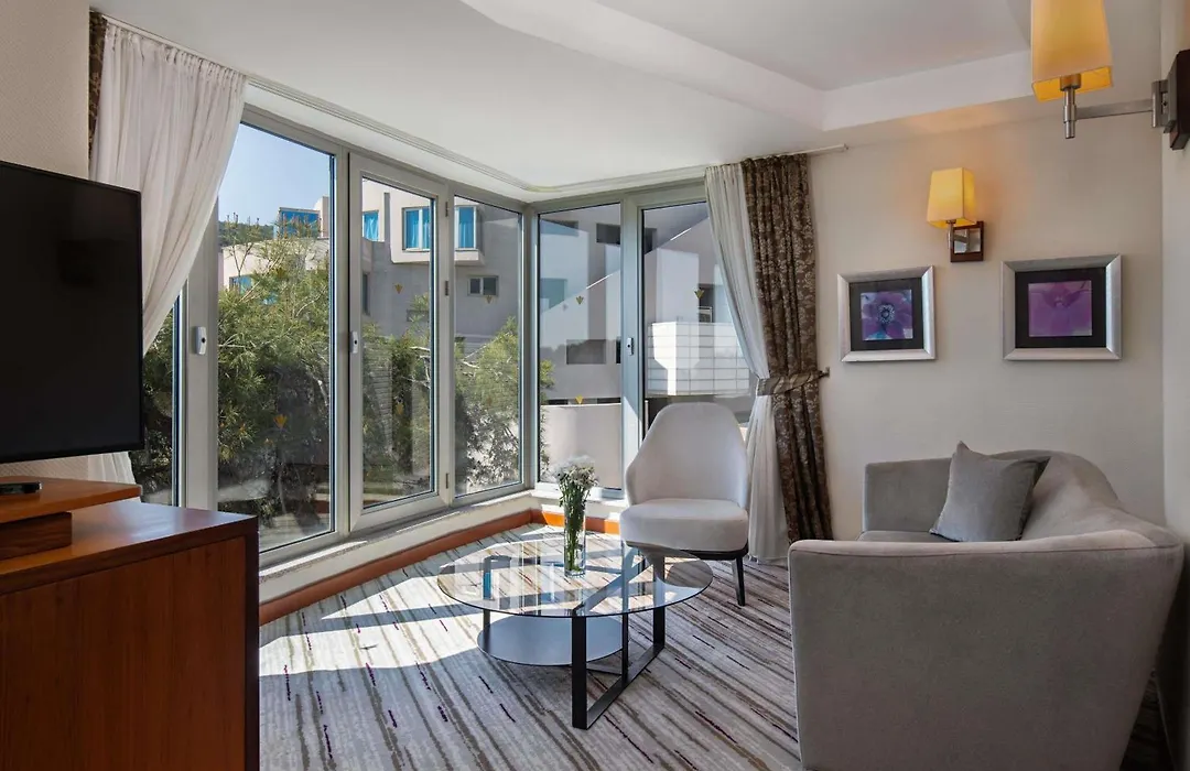 Rixos Sungate - The Land Of Legends Access-1