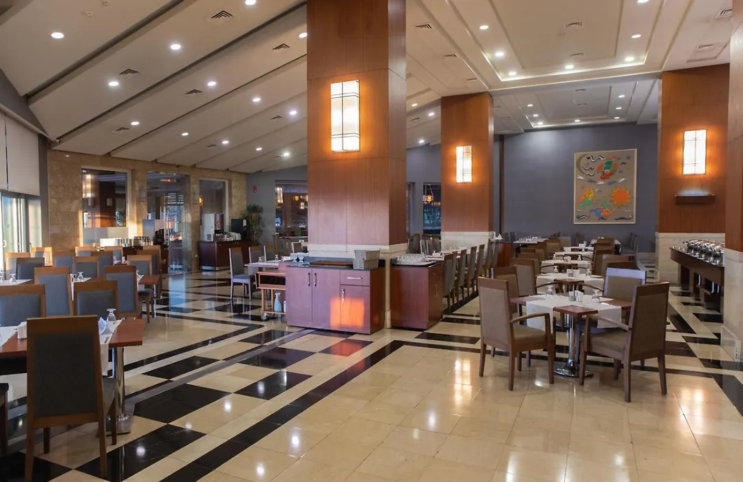 Kolin Hotel Spa&Convention Center-1