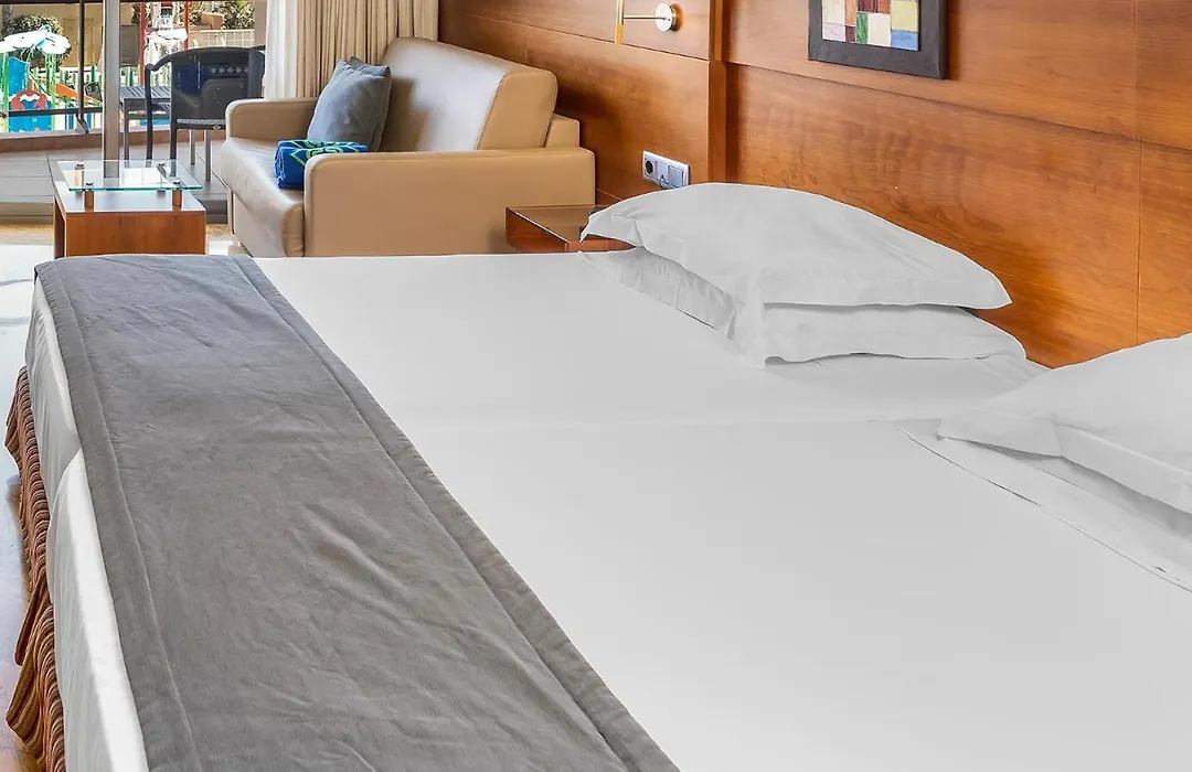 Protur Roquetas Hotel & Spa-1