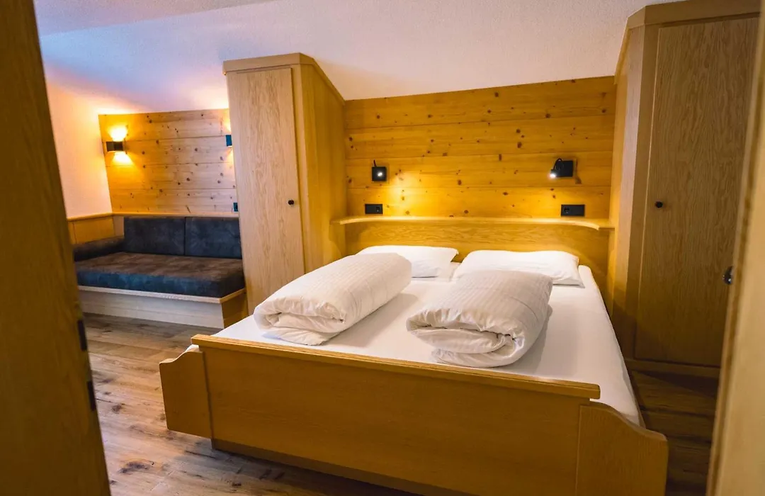 Hotel Bergkranz-1