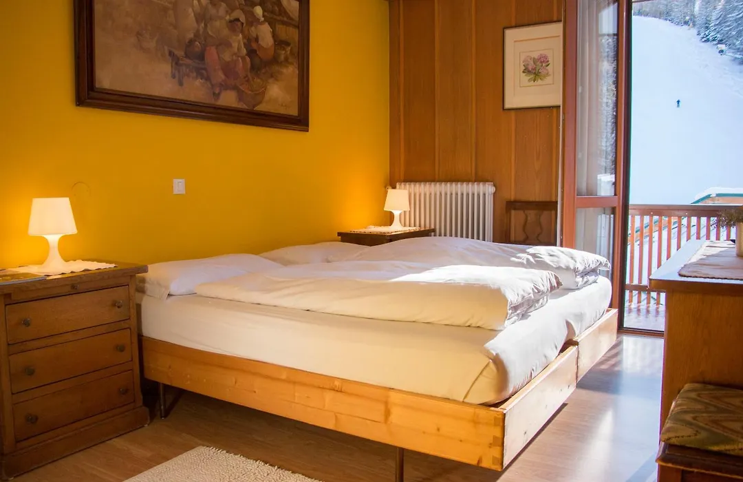 Hotel Cristallo-1