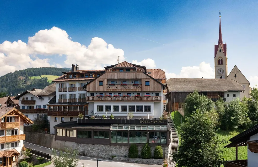 Hotel Post - Olang-1