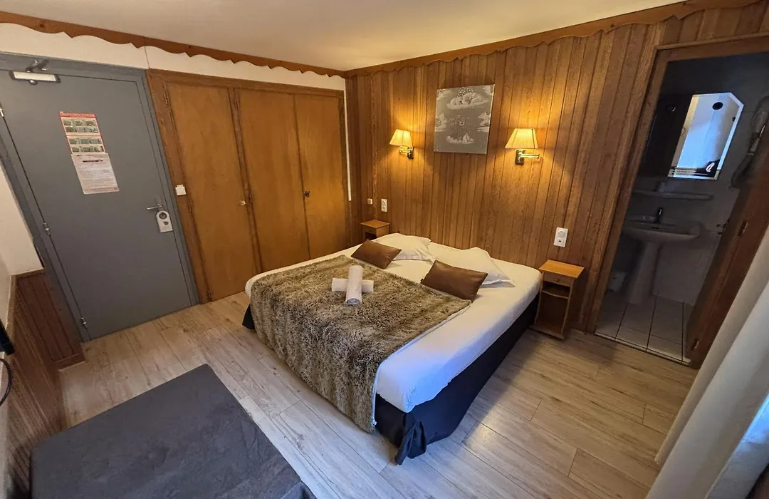 Hotel Les Airelles-1