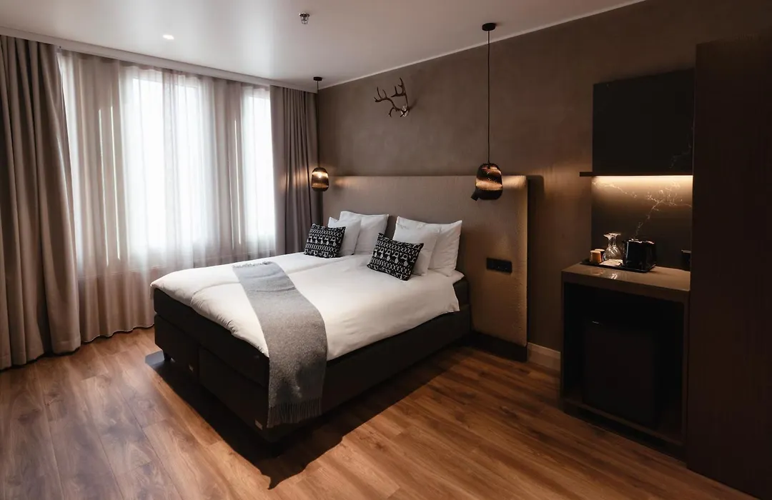 Lapland Hotels Oulu-1