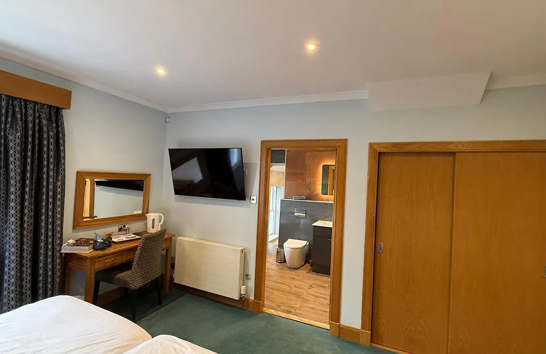 The Ship Inn - Winner Best Hotel Experience 2024 Visit Scotland-1