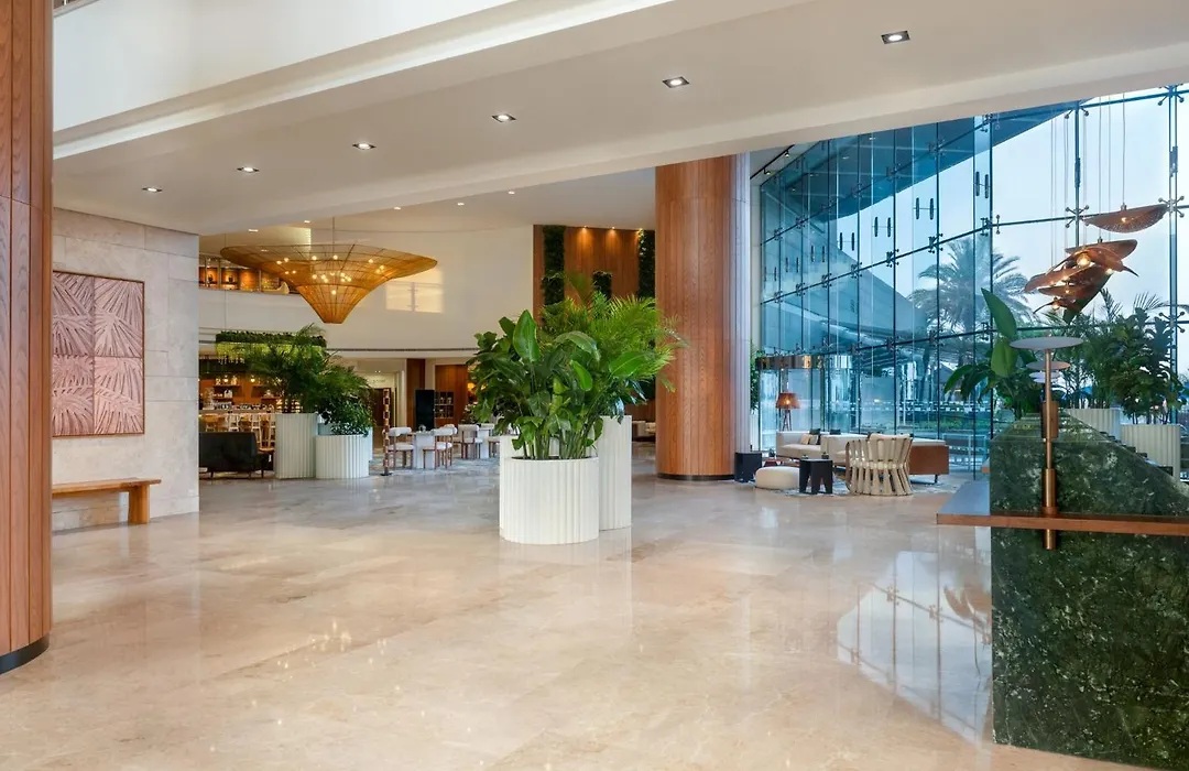 Yas Plaza Mangroves By Ihg-1