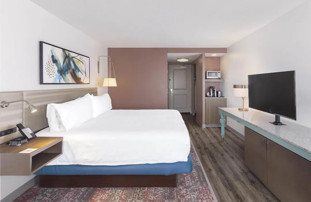 Hilton Garden Inn Des Moines/Urbandale-1