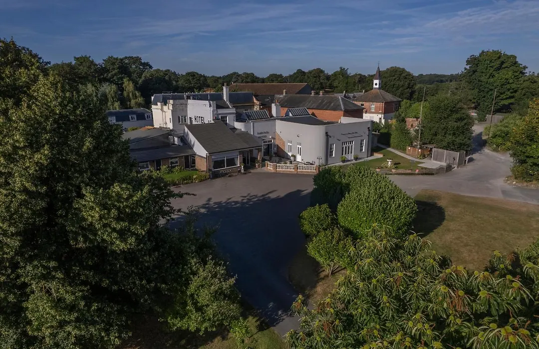 The Judds Folly Hotel, Sure Hotel Collection By Best Western-1