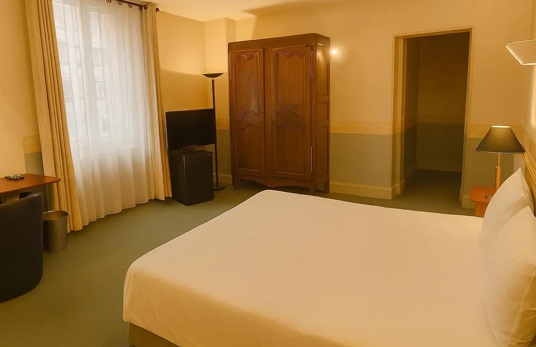 Hotel Terminus-1