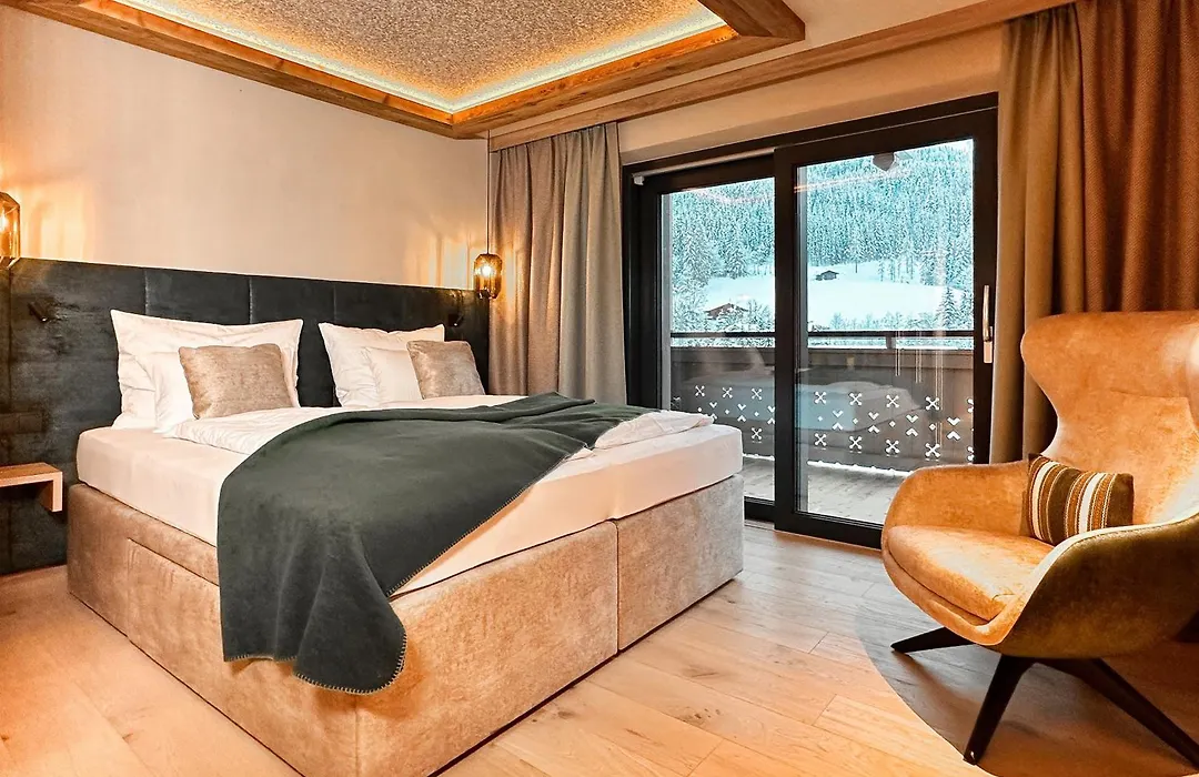 Landhotel Alpenhof Filzmoos-1