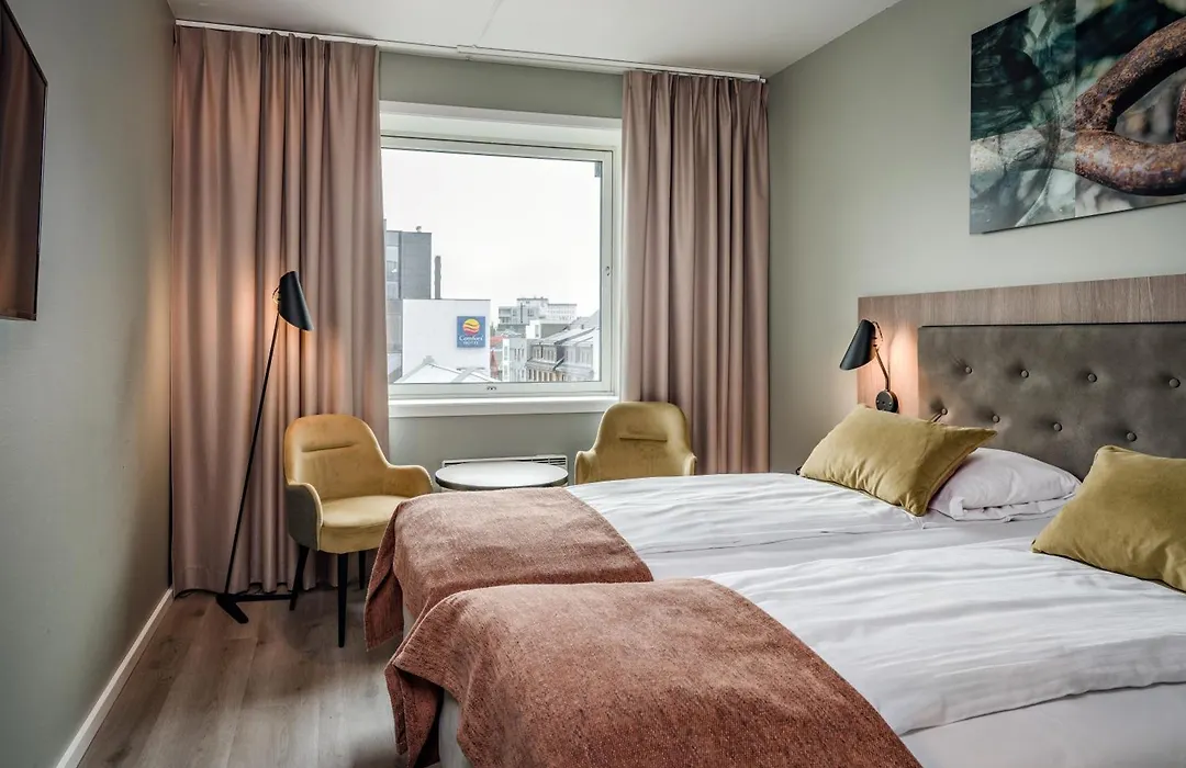 Quality Hotel Grand Tromso-1