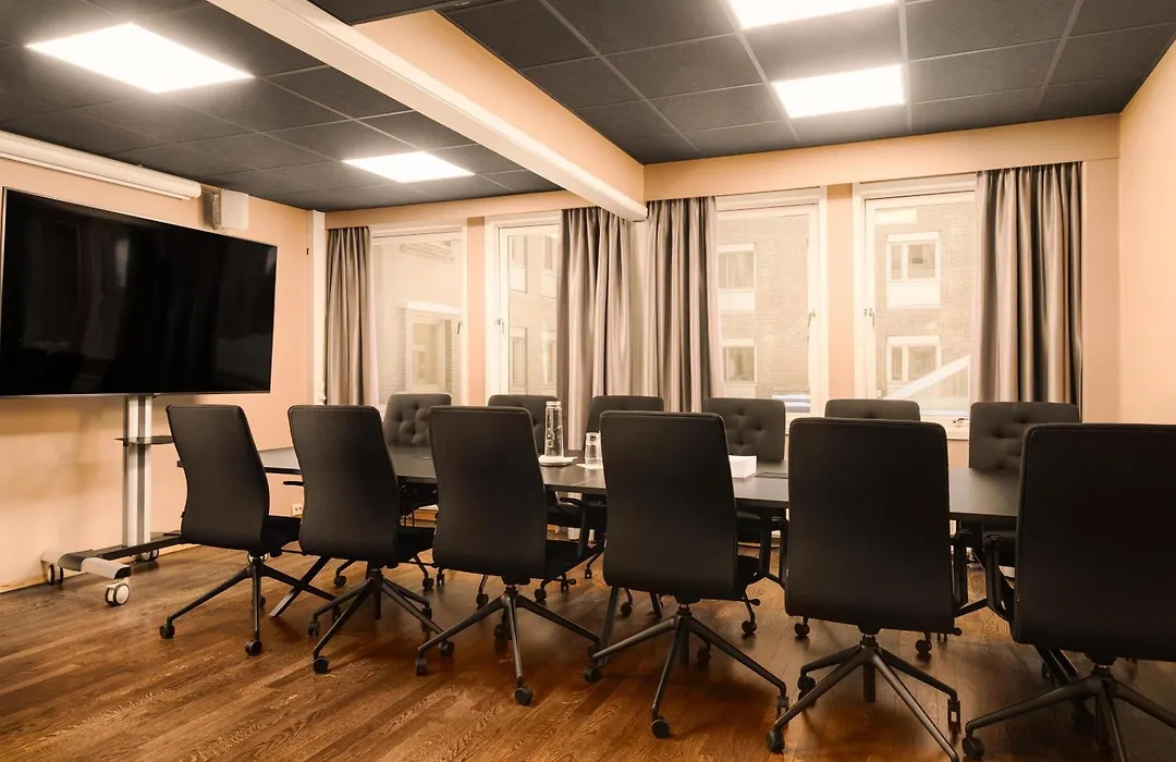 Scandic Ambassadeur Drammen-1