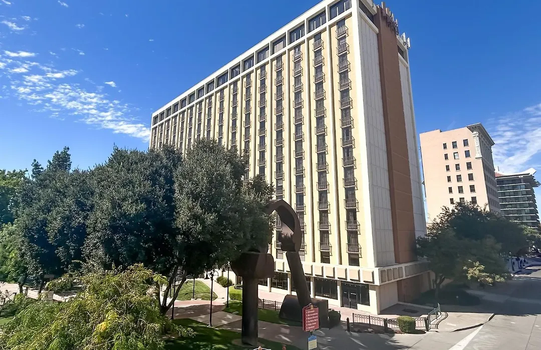 Holiday Inn Sacramento Downtown-Arena By Ihg-1
