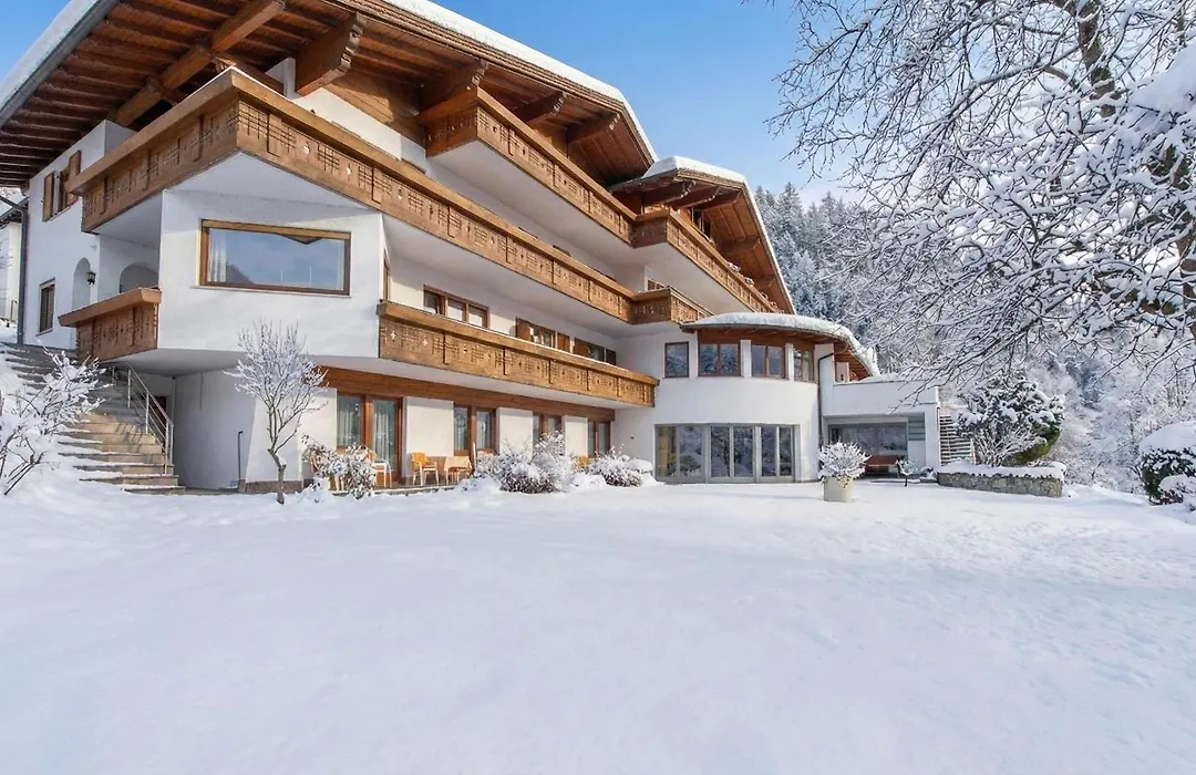 Hotel St. Pankraz-1