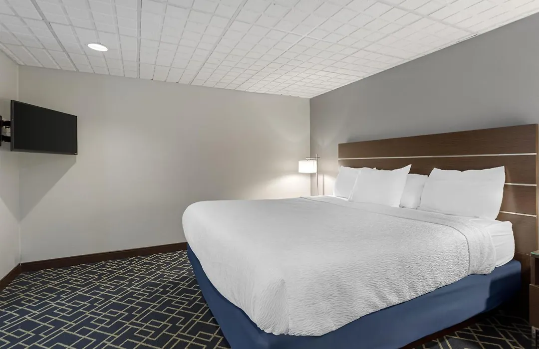 Best Western Hunt'S Landing Hotel Matamoras Milford-1