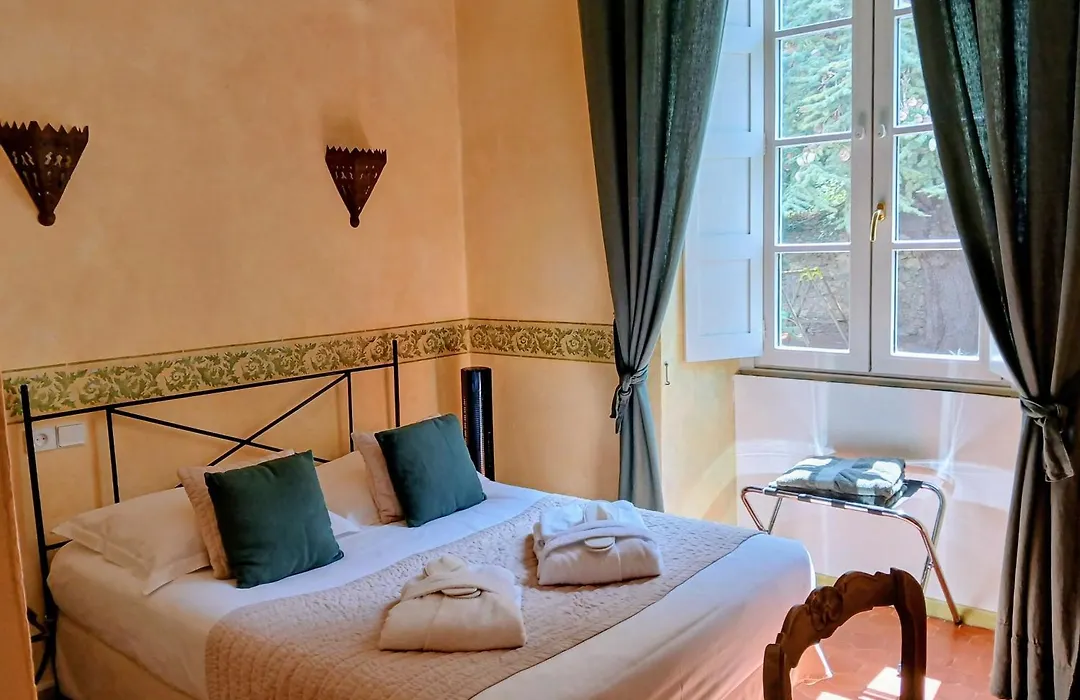 Mare E Monti - Hotel De Charme-1