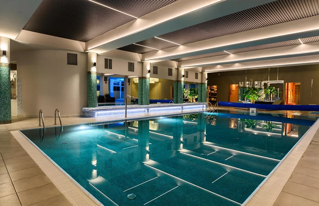 Hotel Wellness & Spa Nowy Dwor-1