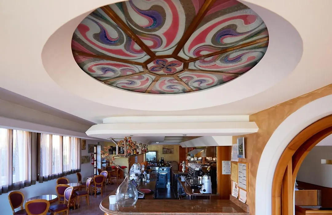 Albergo Ristorante Belvedere-1