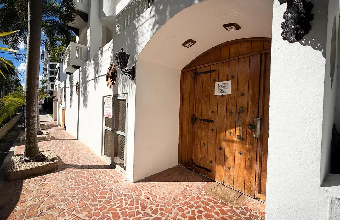 Acacia Boutique Hotel-1