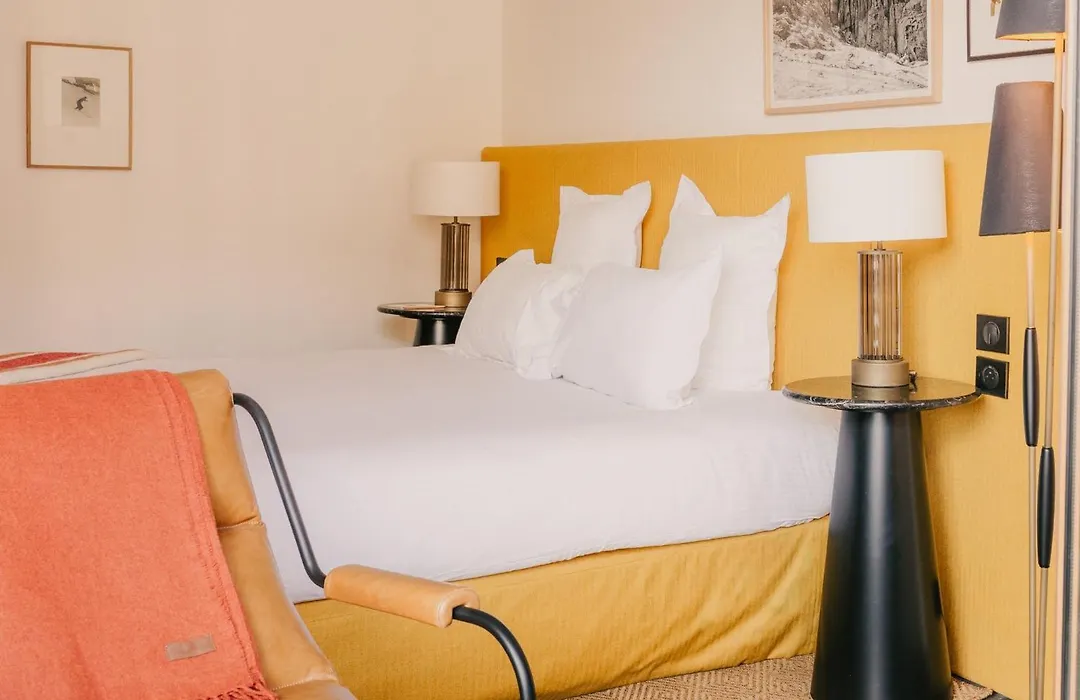Le Val Thorens, A Beaumier Hotel-1
