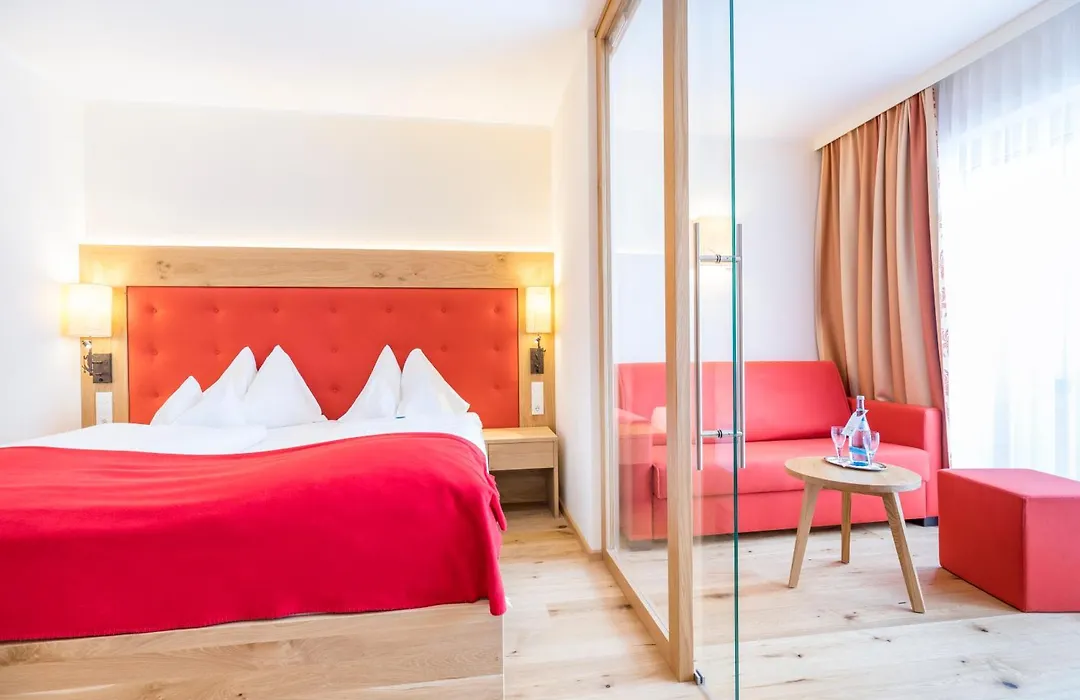 Hotel Alpenland-1