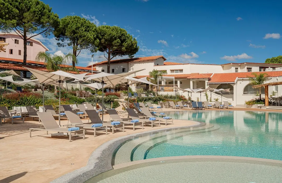 Club Esse Cala Bitta-1