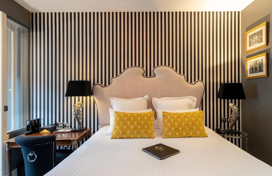 Hotel Vendome - BW Signature Collection-1