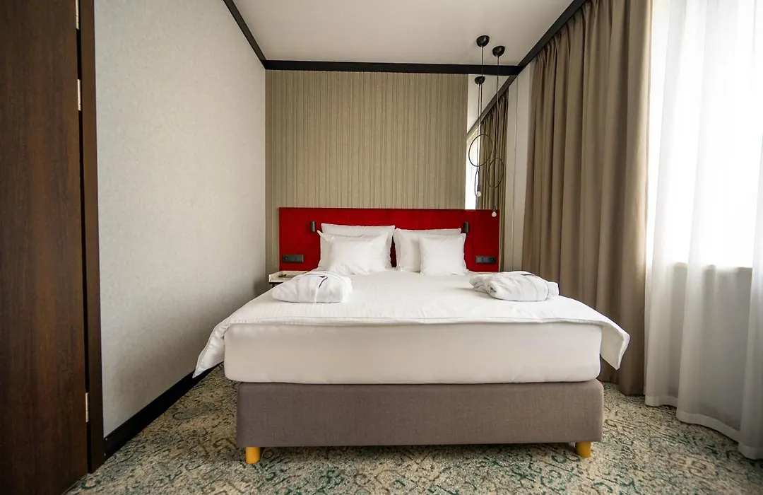 Hotel Kossak-1