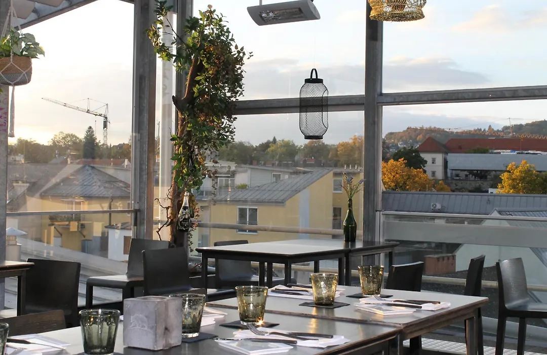 Hotel Schwarzer Bär-1