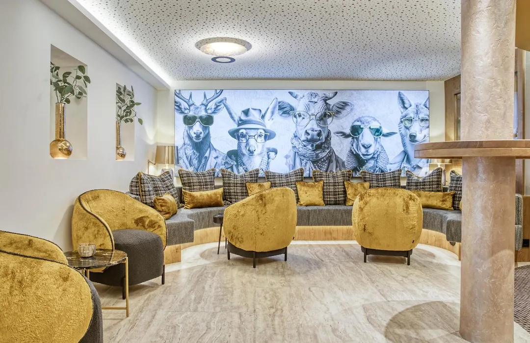 Genusshotel Sonnblick-1