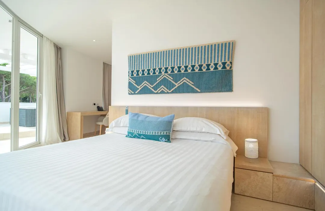 Felix Hotels - Hotel La Coluccia-1