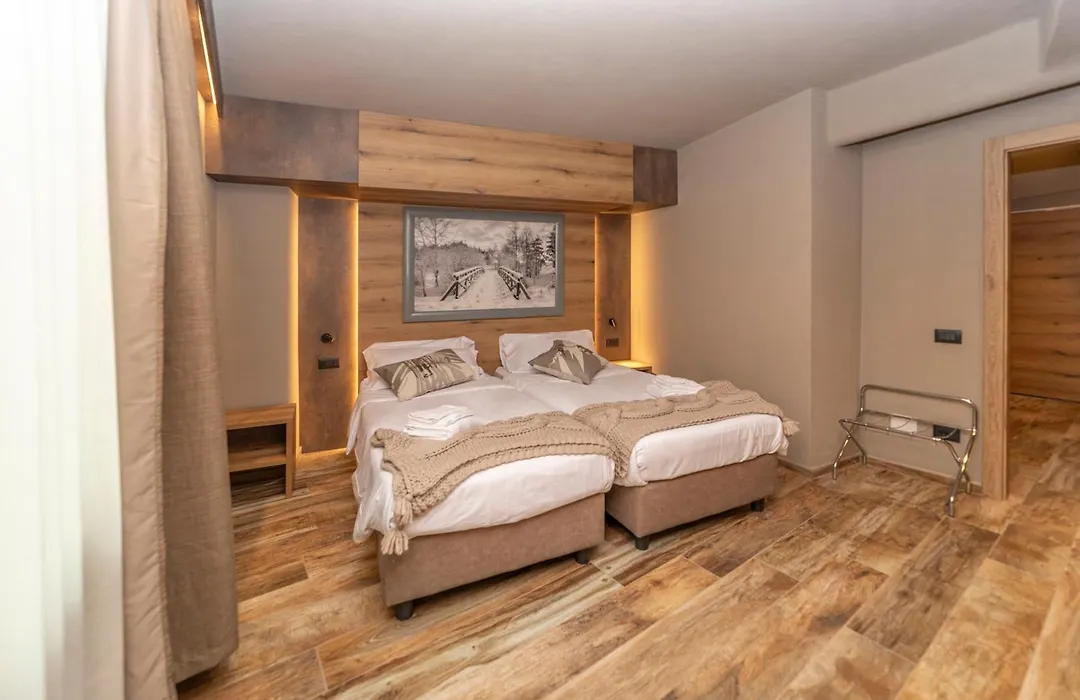 Hotel La Torre-1