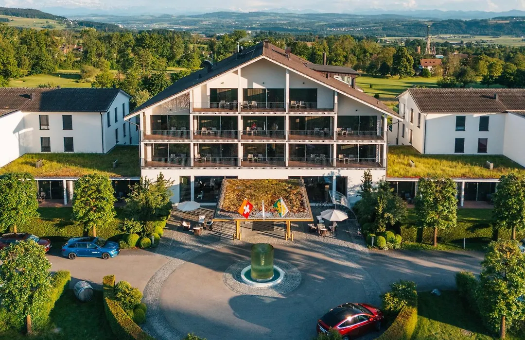 Wellnesshotel Golfpanorama-1
