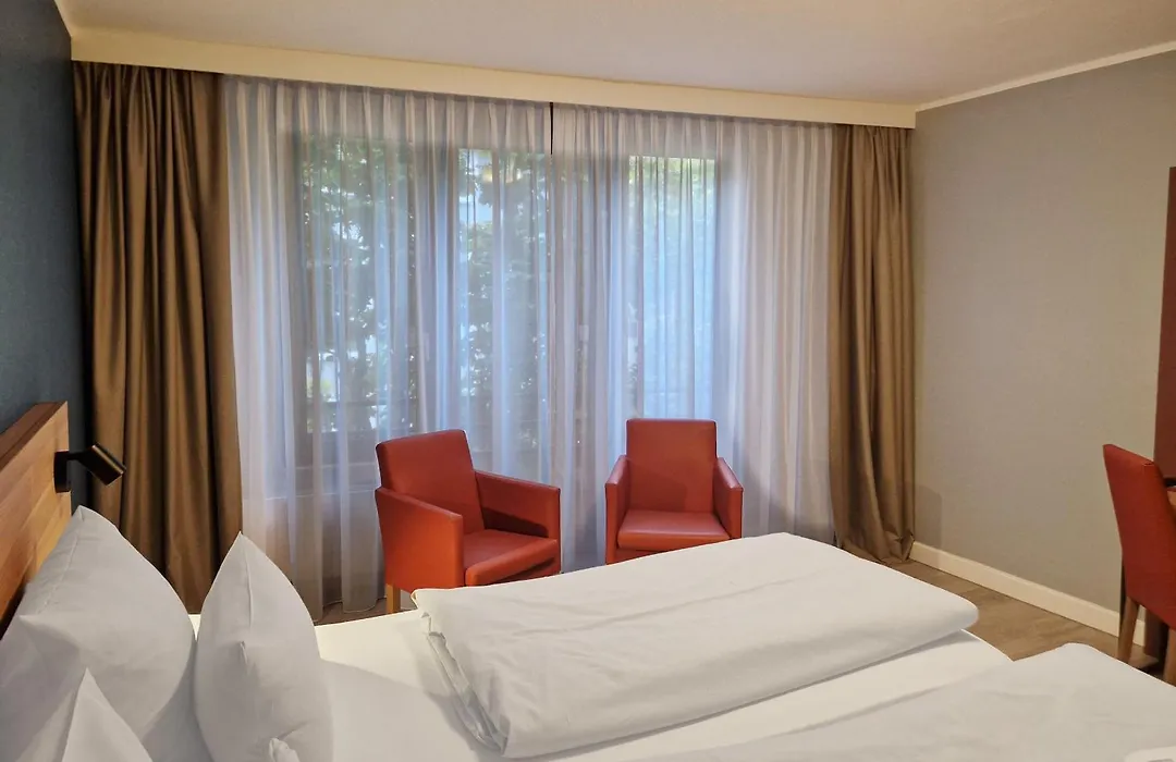 Garner Hotel Bochum By Ihg-1