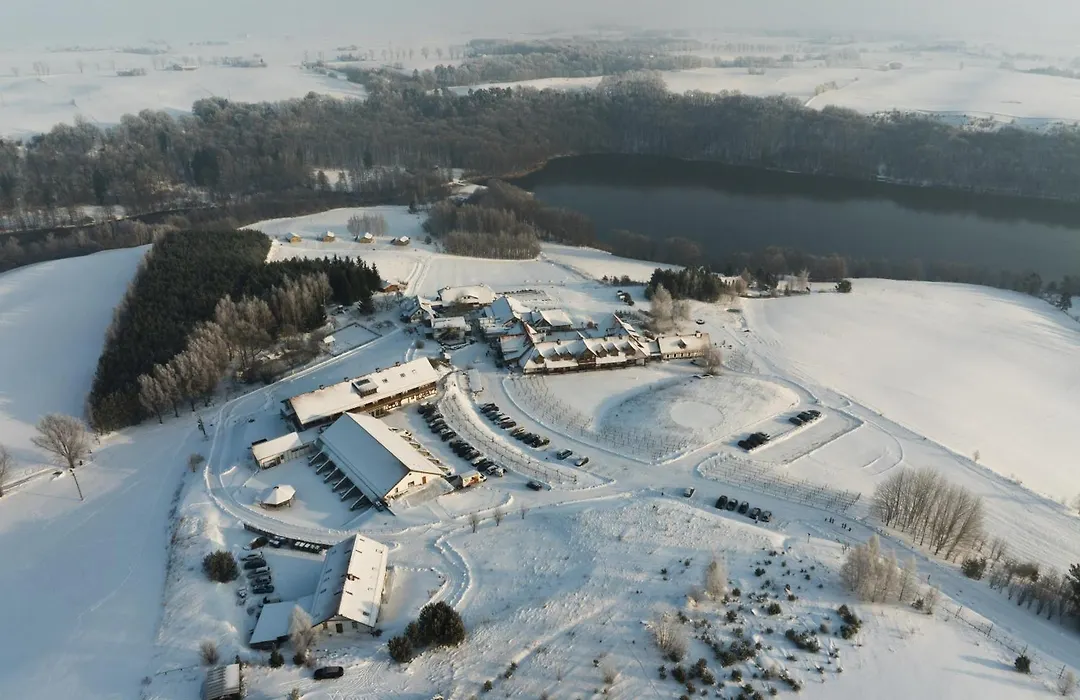 Głęboczek Vine Resort& Spa-1