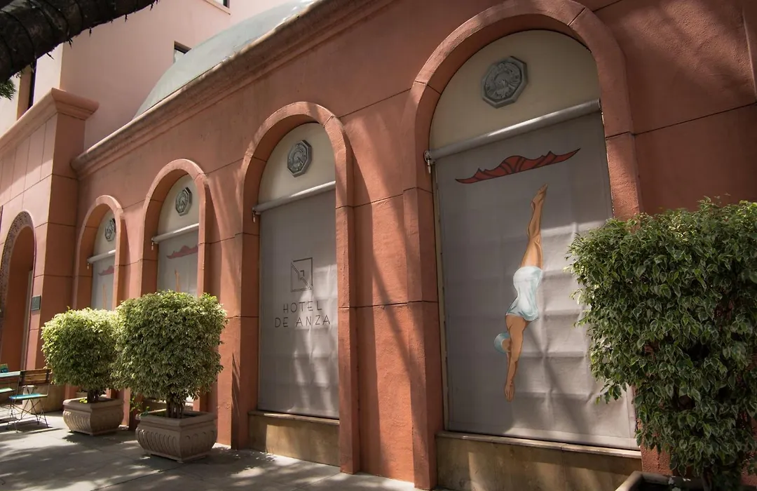 Hotel De Anza By Ihg-1