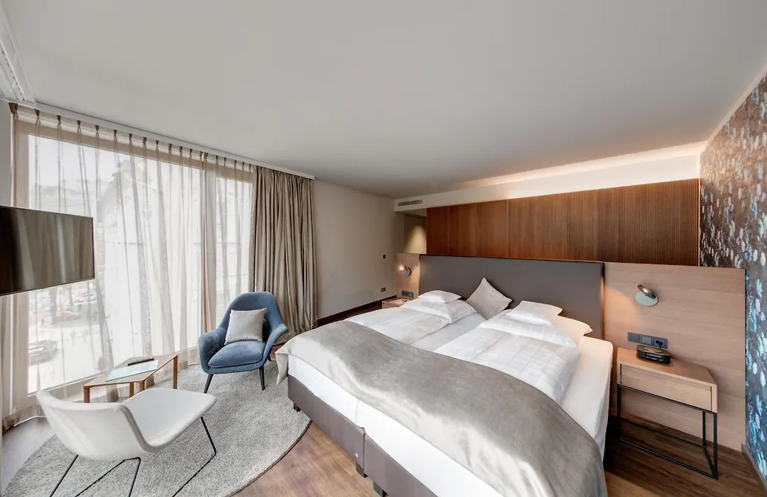 Best Western Premier Hotel Rebstock-1