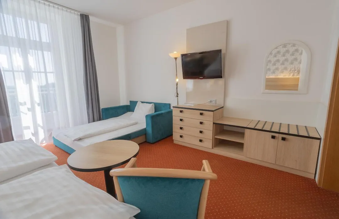 Hotel Flora-1