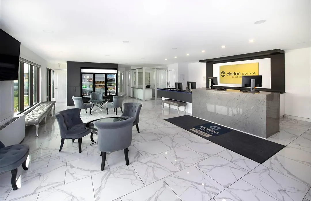 Clarion Pointe-1
