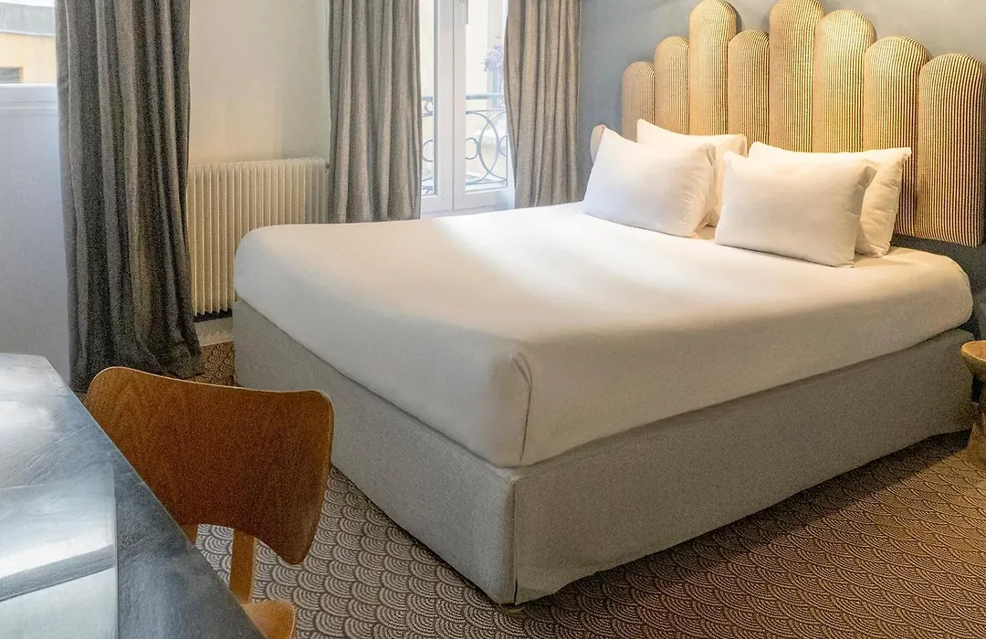 Hotel Paradis-1