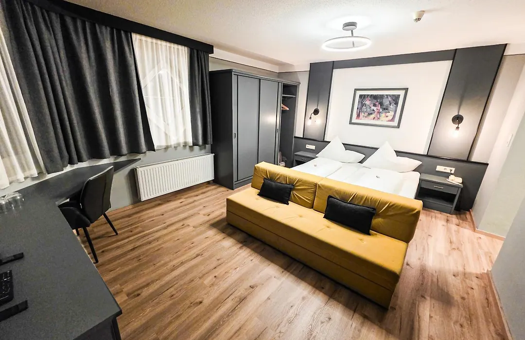 Hotel Laerchenhof-1