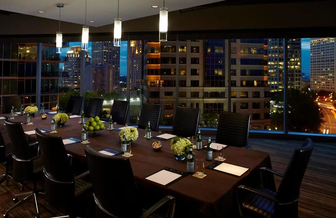 Loews Atlanta Hotel-1